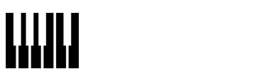 Piano Spielen Logo